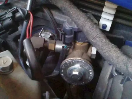 LPG Gaz Kesici Ar�zalar�: Sebepleri, Belirtileri ve ��z�mleri