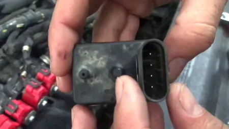 LPG Map Sens�r� Ar�zalar�: Belirtiler, Nedenler ve ��z�m �nerileri