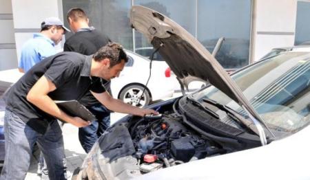 LPG Montaj� �ncesi Ara�ta Yap�lmas� Gerekenler