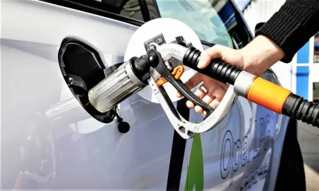 What Is LPG? Where Is LPG Used?