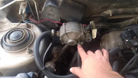 LPG Reg�lat�r Ar�zalar�: Belirtiler, Nedenler ve ��z�mler