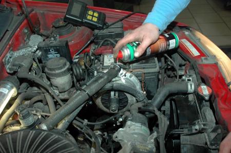 LPG�li Ara�lar�n Bak�m ve Kontrol ��lemleri