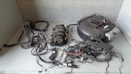 How Is an LPG System Removed in Europe? What Is the Procedure?