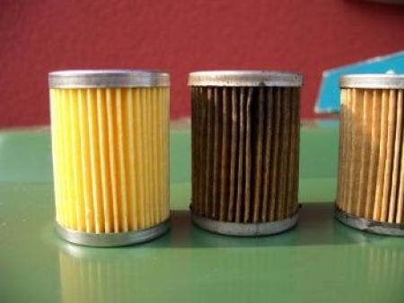 Lpg Filtresi Ne Zaman De�i�tirilmeli?