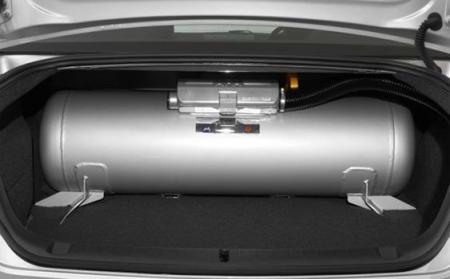 Oto LPG Tanklar� G�venli mi?