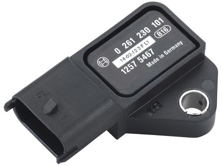 Manifold Mutlak Bas�n� Sens�r� (MAP) G�revi Nedir?