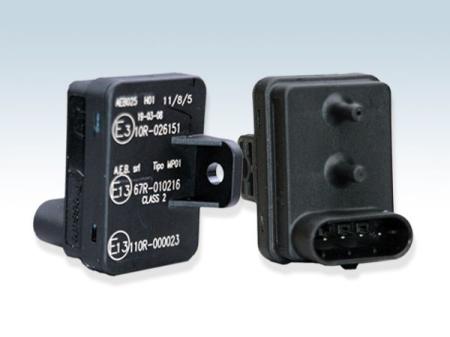 LPG Map Sens�r� Nedir?