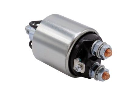 Mar� Motoru Solenoidi Nedir? Mar� Solenoidi Ar�za Belirtileri Nelerdir?