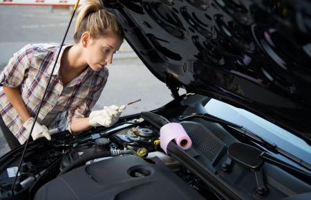 Motorun Ya� Eksiltme Sebepleri