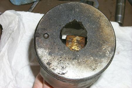 Motor Patlatma Sorunlar�