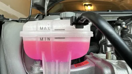 Motor So�utma Suyu Neden Eksilir?