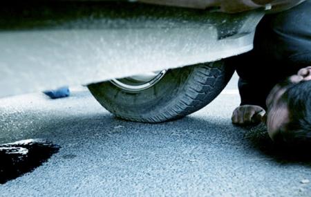 Motor Ya� S�z�nt�s� ve Sebepleri Nelerdir?