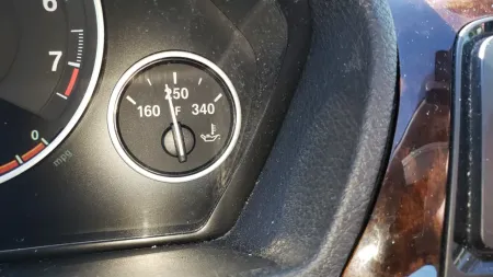 Motor Ya��n�n Normal S�cakl��� Nedir?