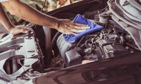 Arac�n Motorunu Y�kamak Zararl� m� Faydal� m�?