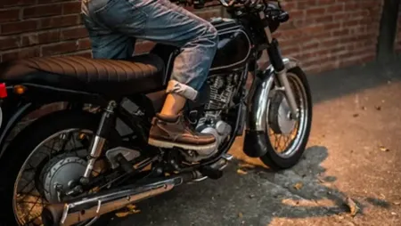 Motosiklet Stop Etme Sorunlar�: Nedenleri ve ��z�mleri