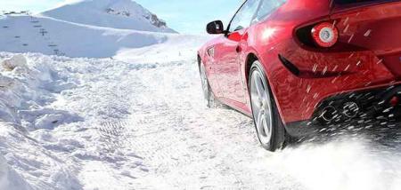 K�� Lasti�i Nedir? K�� ve Yaz Lastikleri Aras�ndaki Farklar Nelerdir?