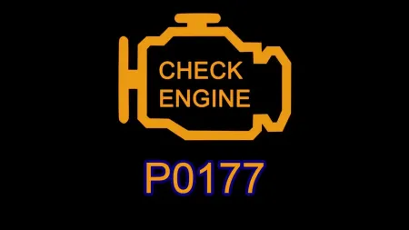 P0177 Ar�za Kodu Nedir? Ne Anlama Gelir?