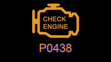 P0438 Ar�za Kodu Nedir? Ne Anlama Gelir?