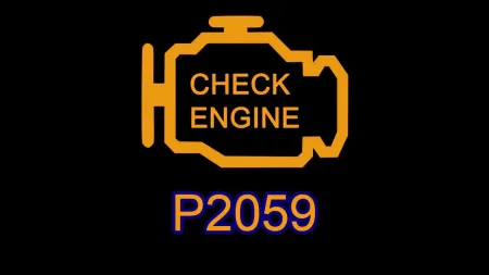 P2059 Ar�za Kodu Nedir? P2059 Ne Anlama Gelir?