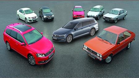 2. El Passat Al�n�r m�? Volkswagen Passat  Kronik Sorunlar� ve Ar�zalar�