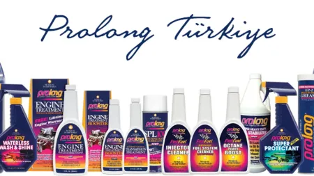 Prolong Motor Ya�� Katk�s�