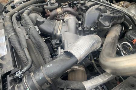 Radyat�r Hortumu Neden ��ker veya B�z���r?