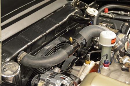 Radyat�r Hortumu Nedir? Radyat�r Hortumu Ar�zas� ve Belirtileri