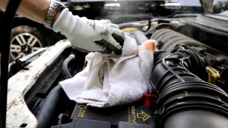 Radyat�r Neden Is�n�r? Radyat�r Bak�m� ve Ar�za Nedenleri