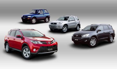 2. El RAV4 Al�n�r m�? Toyota RAV4 Kronik Sorunlar� ve Ar�zalar�