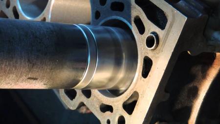 Motorun Ya� Yakmas� ve Ya� Eksiltmesinin Nedenleri