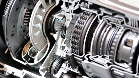 Şanzıman Neden Isınır? Aşırı Isınmayı Önlemenin Yolları