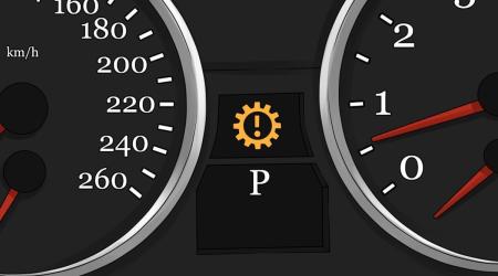 Otomatik �anz�man Uyar� I���� Neden Yanar? Ne Anlama Gelir?