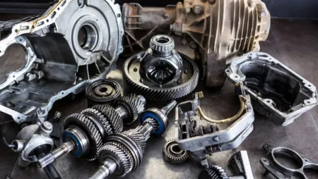 Şanzıman Ömrü Ne Kadardır? Şanzıman Değişimi Ne Zaman Düşünülmelidir?