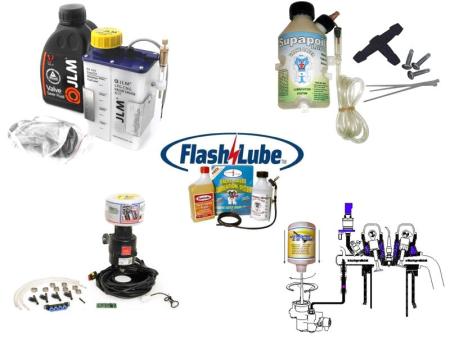 Supap Ya�lama Sistemleri