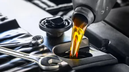 Tam Sentetik Motor Ya�� Ne Zaman De�i�tirilir?