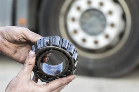 Tekerlek Bilyas� Nedir? Aks - Porya Bilyas� Ar�za Belirtileri ve Nedenleri 