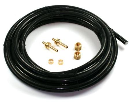 Termoplastik  LPG Hortumlar�