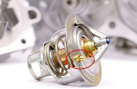 Ar�zal� Termostat Belirtileri Nelerdir?