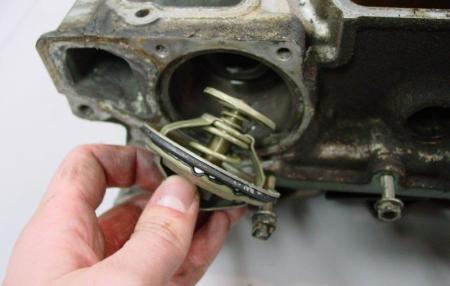 Termostat Nedir? Termostat Nas�l �al���r?