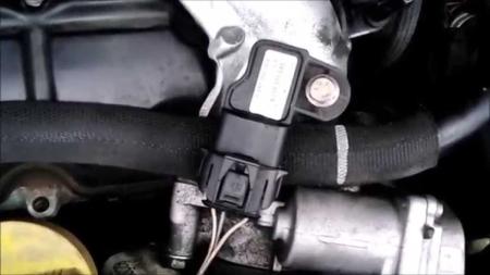 Turbo Bas�n� Sens�r� Nedir? Turbo Bas�n� Sens�r� Ar�zas� ve Belirtileri