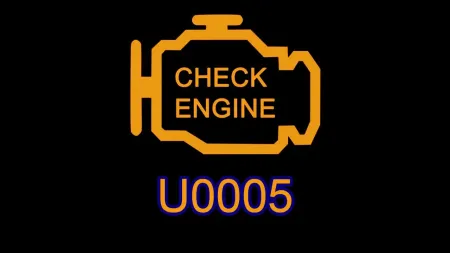 U0005 Ar�za Kodu Nedir? U0005 Ne Anlama Gelir?