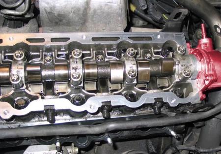 Vakum Pompas� Nedir? Vakum Pompas� Ar�zas� ve Belirtileri