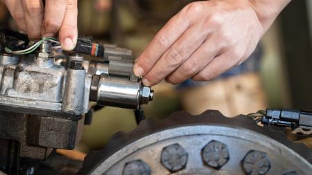 Vites De�i�tirme Solenoidi Nedir? Ar�za Belirtileri Nelerdir?