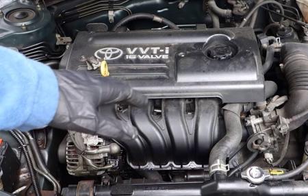 VVT ve Eksantrik Mili Konumland�r�c� (Akt�at�r) Nedir? Ar�za Belirtileri Nelerdir?