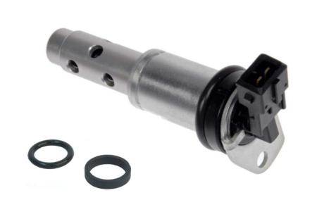 VVT Solenoid / Ya� Kontrol Valfi Nedir? Ar�za Belirtileri Nelerdir?