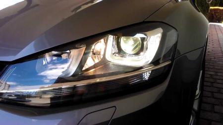 Xenon ve Bi-Xenon Far Aras�ndaki Fark Nedir?