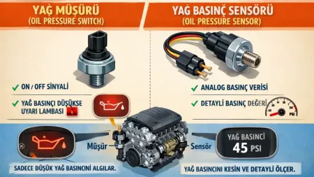 Ya� M���r� ile Ya� Bas�n� Sens�r� Aras�ndaki Fark Nedir?