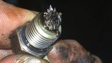 Motor Ya��nda Metal Tala�� (�apak) Neden Olur?