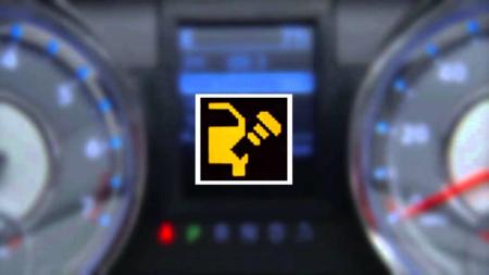 Yak�t Deposu Kapa�� Uyar� I���� Neden Yanar?