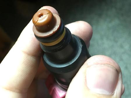 Enjekt�r Ar�zas� Nas�l Anla��l�r?